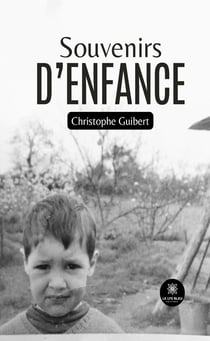 Souvenirs d'enfance