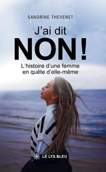 J'ai dit non !