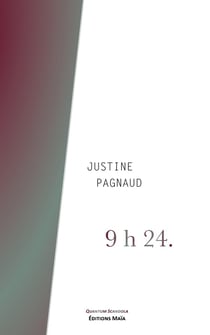 9 h 24.