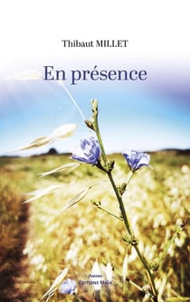 En présence