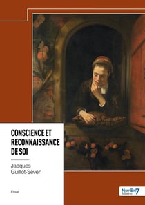 Conscience et reconnaissance de soi