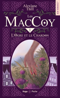 Les MacCoy Tome 1 : L'ogre et le chardon