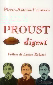 Proust digest