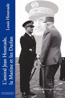 Histoire de la marine après Darlan