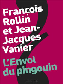 L'envol du pingouin