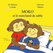 Moko et le marchand de sable