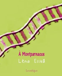 À Montparnasse