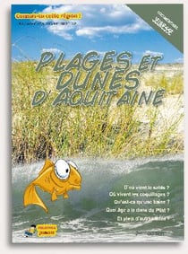 Plages et dunes d'aquitaine