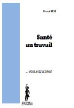 Santé au travail