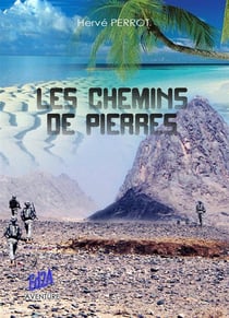 Les chemins de pierres