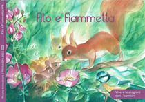 FILO E FIAMMETTA N°8 Primavera 2023 : VIVERE LE STAGIONI CON I BAMBINI
