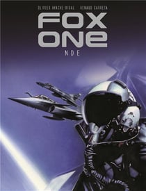 Fox one Tome 3 - N D E