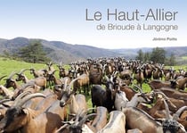 Le haut-allier - de Brioude à Langogne