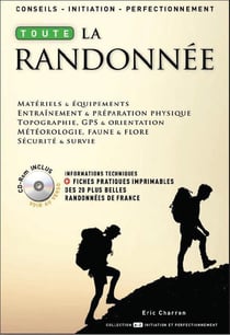Toute la randonnée