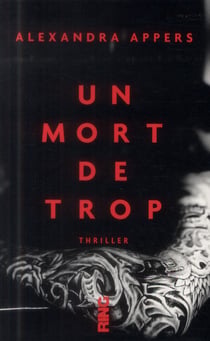 Un mort de trop