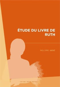 Étude du Livre de Ruth