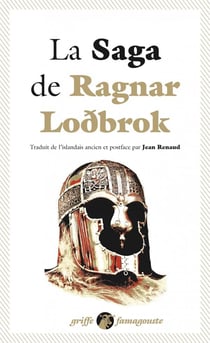 La saga de Ragnarr Lodbrok