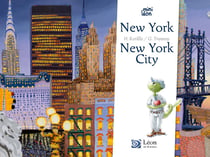 New-York/New-York City