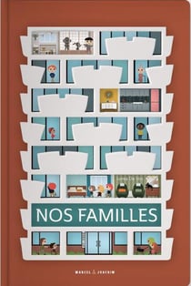 LES MAISONS DE LEON - NOS FAMILLES