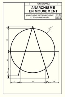 Anarchisme en mouvement : anarchisme, néo-anarchisme et post-anarchisme