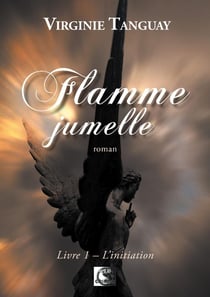 Flamme jumelle Tome 1 - l'initiation