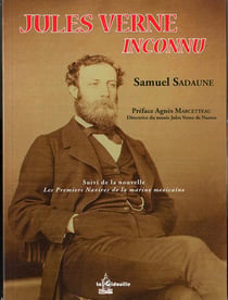 Jules verne inconnu