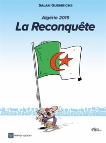La reconquête