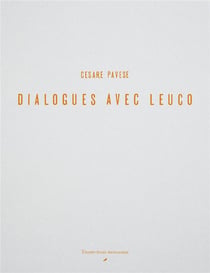 Dialogues avec Leuco