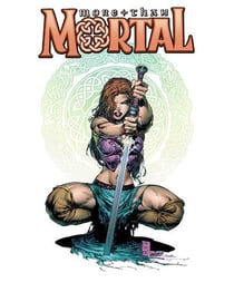 More than mortal Tome 1