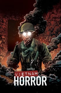 Vietnam horror Tome 1