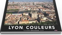 Lyon, couleurs
