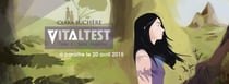 Vitaltest Tome 1 - sans repères