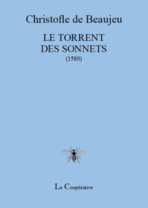 Le torrent des sonnets (1589)