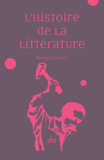 L'histoire de la littérature