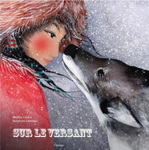 Sur le versant
