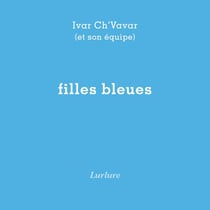 Filles bleues