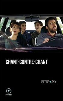 Chant-contre-chant - fonctions de la chanson dans les films de Nanni Moretti