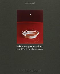 Voir le temps en couleurs : Les défis de la photographie