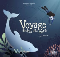Voyage au-delà des mers