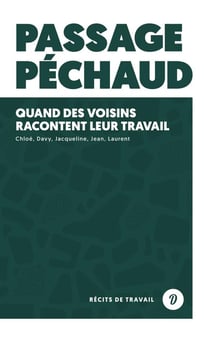 Passage péchaud
