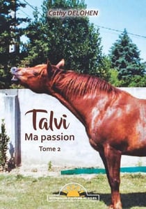 Talvi, ma passion t.1