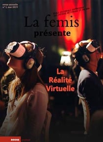 La réalité vituelle