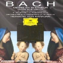 Messe en si mineur