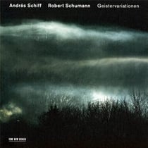 Geistervariationen