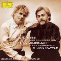 Concerto Pour Piano N°1