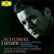 Lieder