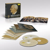 Symphonies 1 - 9