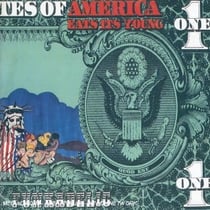 America eats its young