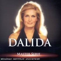 Talents /vol.1 : dalida