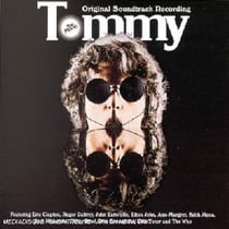 Tommy (bof)